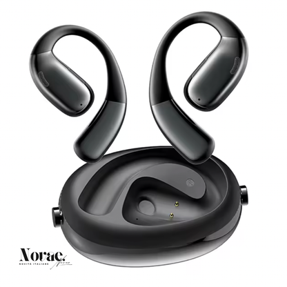 PolyVoice - Cuffie Traduttrici